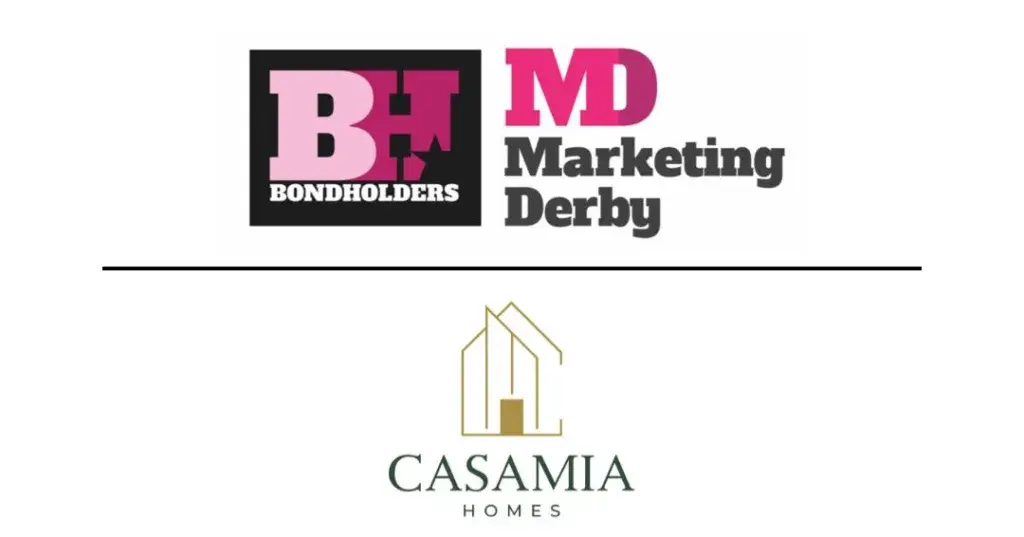 Gateway House New Marketing Derby Bondholder