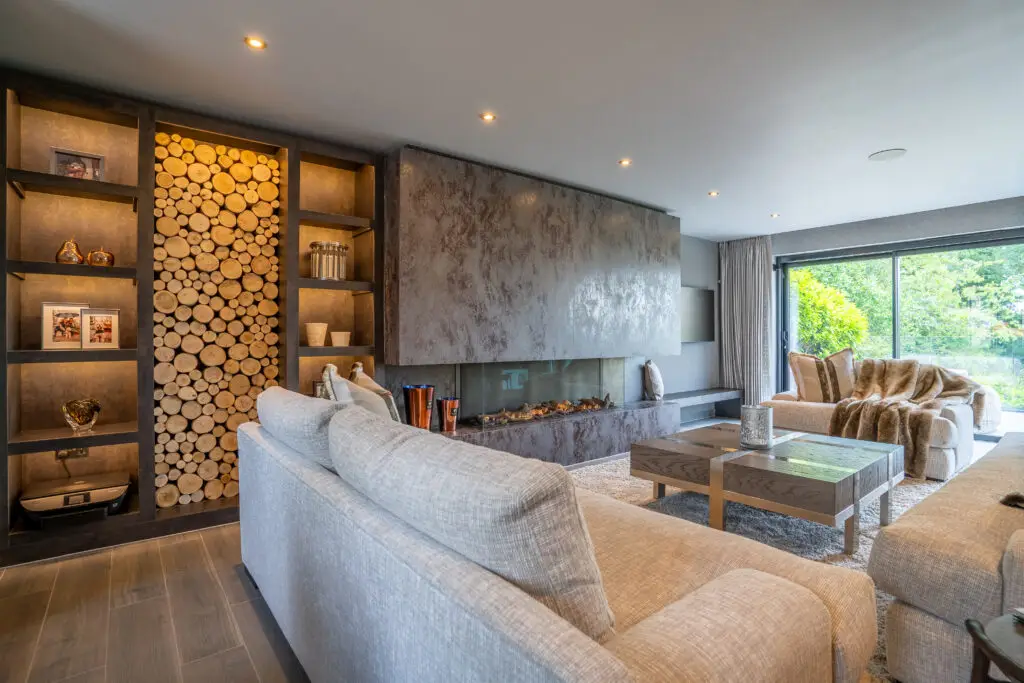 Gateway House completed project by Casamia Homes