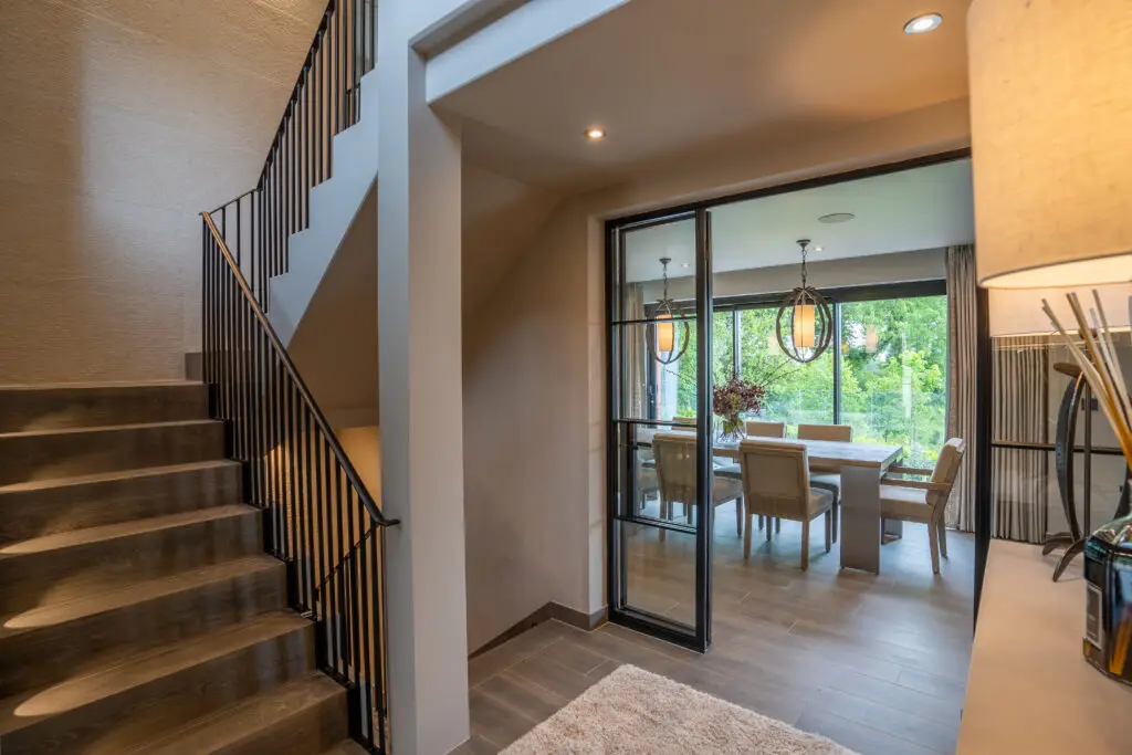 Gateway House completed project by Casamia Homes